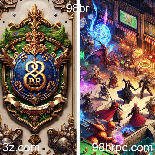 O Fascínio dos RPGs: Imersão e Narrativa no Mundo dos Videogames